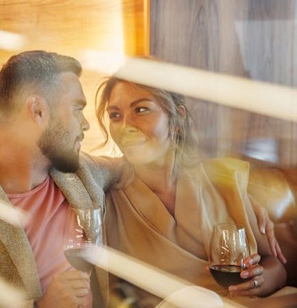 Chat en vivo con cámara