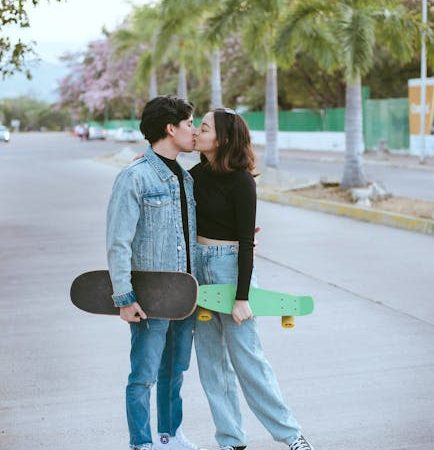 Citas Anónimas para En Vivo una Nueva Forma de Conectar con Otros