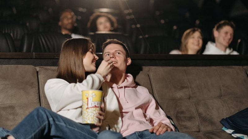 Servicio de Flirteo Virtual: Una Nueva Forma de Conectar con Otros