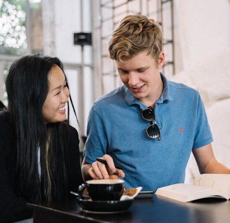 Citas rápidas para jóvenes una excelente oportunidad para conocer gente nueva