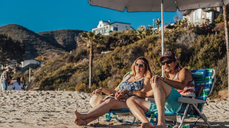 Como hacer amigos en Andalucía