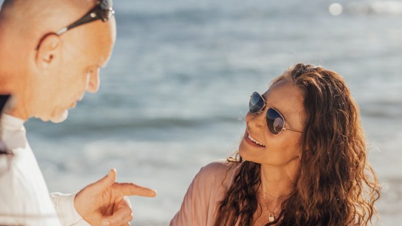 Citas Anónimas en Madrid