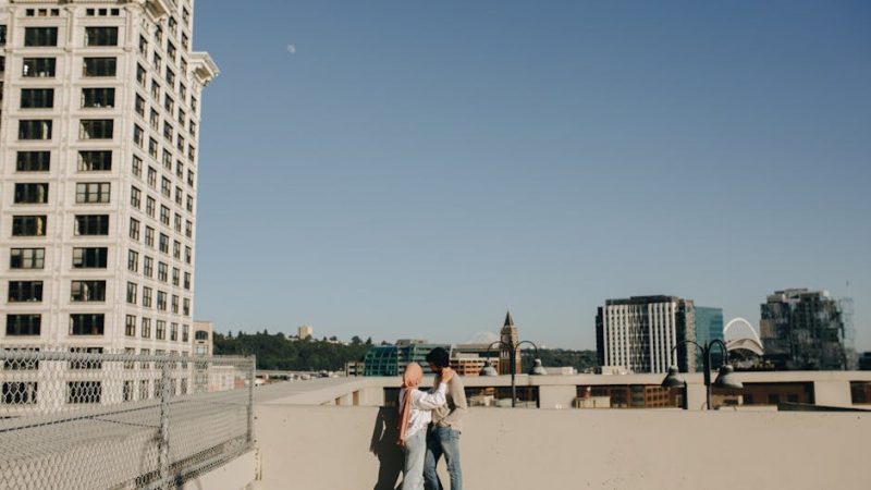 Chat Romántico en Lima: Un Encuentro con el Amor en la Ciudad de los Reyes