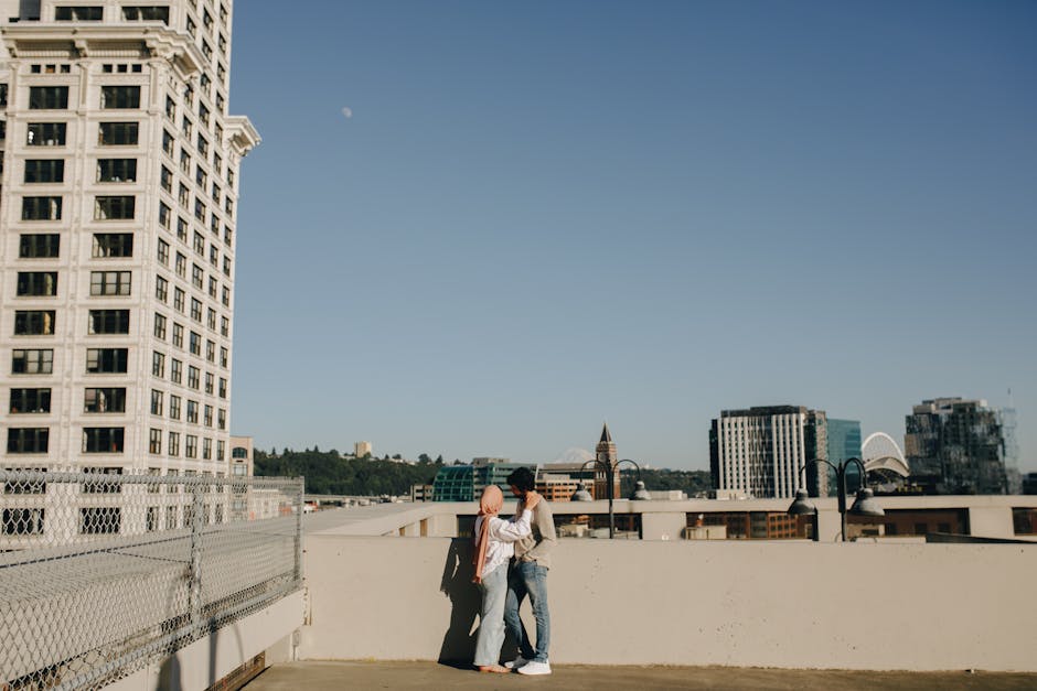 Chat Romántico en Lima: Un Encuentro con el Amor en la Ciudad de los Reyes