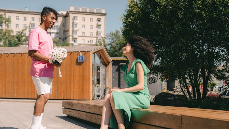 Citas gratis para en vivo una nueva forma de conocer gente