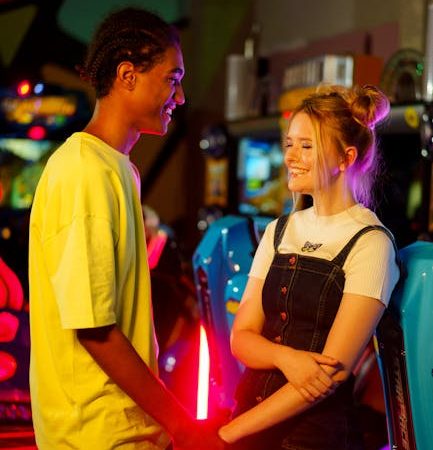 Conocer Chicas siendo Soltero de manera efectiva y segura