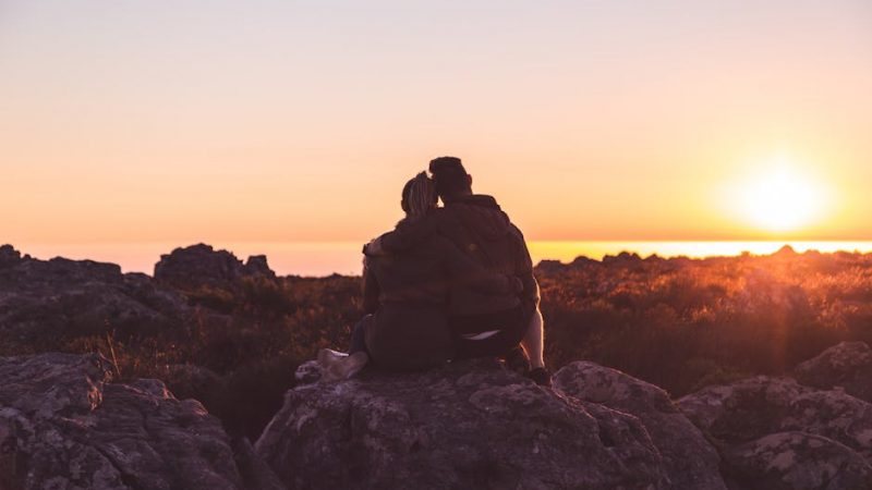 Citas sin compromiso para divertirte