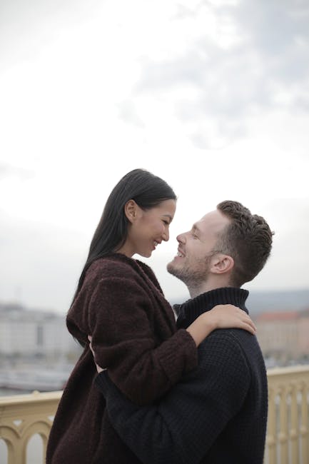 Citas Anónimas para Ligar