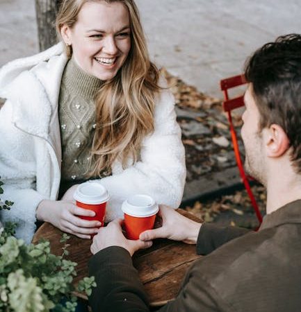 Citas en la era digital