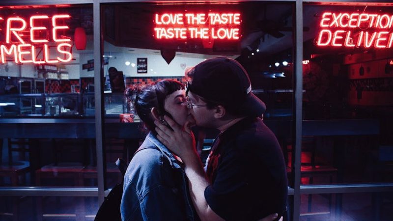 Encuentros para adultos cerca de mí opciones y consejos para una experiencia segura y agradable