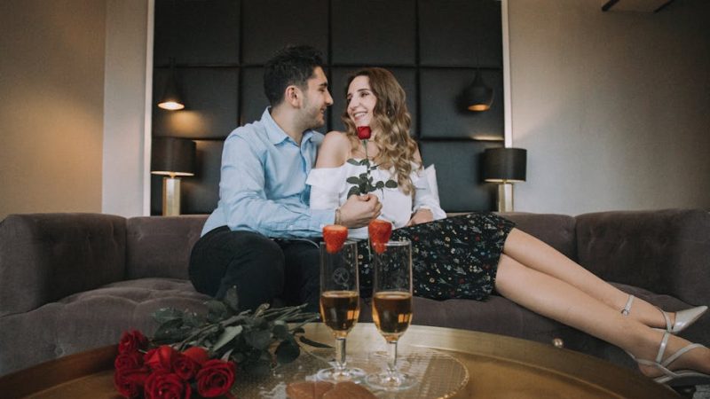 Citas internacionales para mayores una excelente oportunidad para conocer gente nueva