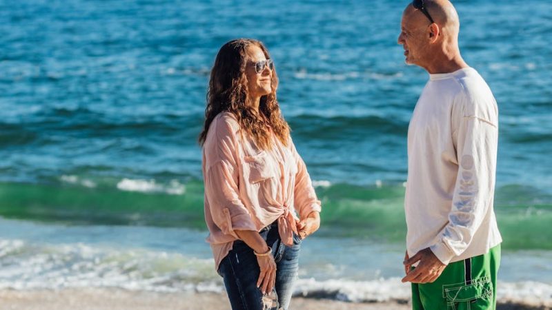 Conexiones Personales con Celebridades a Través de Charlas Íntimas