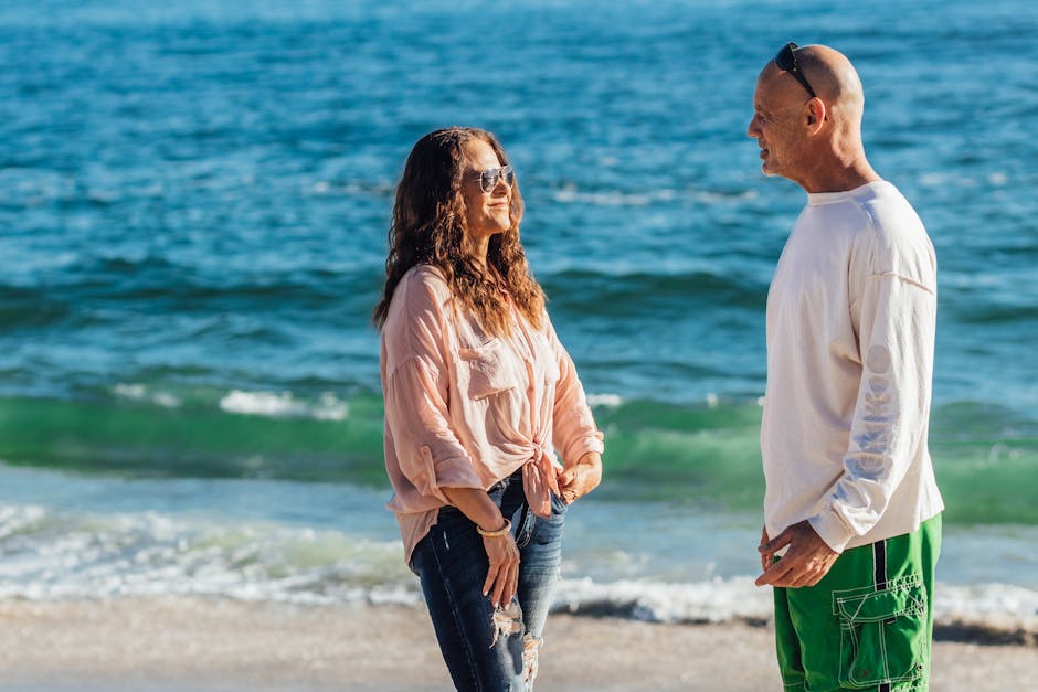 Conexiones Personales con Celebridades a Través de Charlas Íntimas