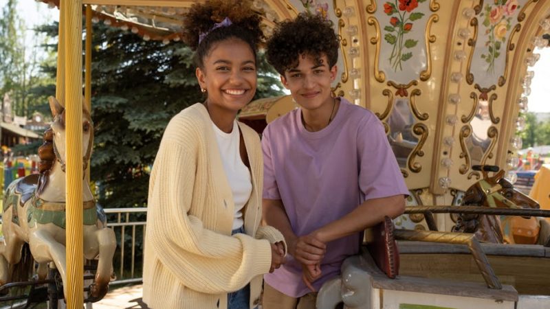 Chat Romántico en Asunción: Una Nueva Forma de Conectar en la Capital de Paraguay