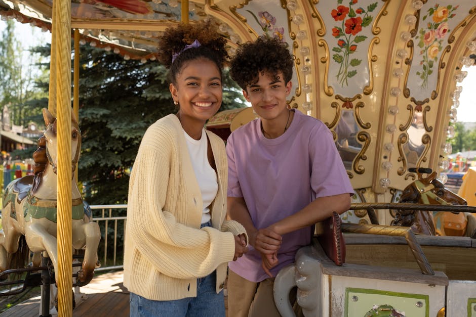 Chat Romántico en Asunción: Una Nueva Forma de Conectar en la Capital de Paraguay