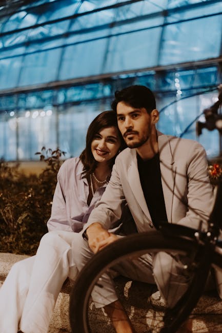 Consejos para citas seguras en jóvenes