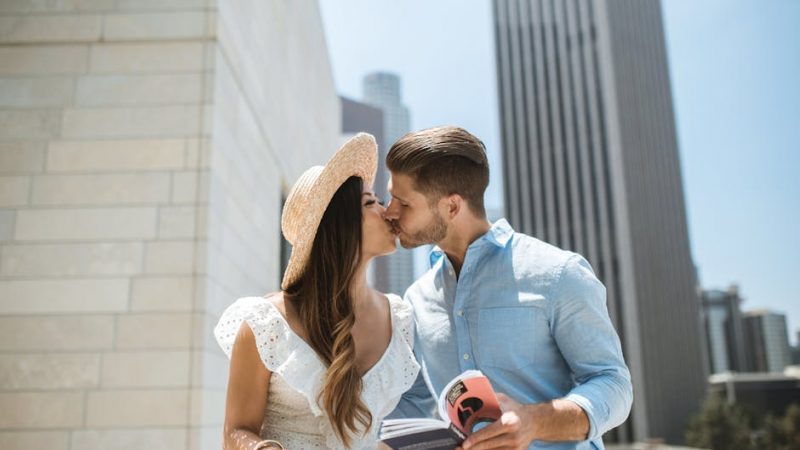 Citas gratis divertidas ideas para conocer gente sin gastar dinero