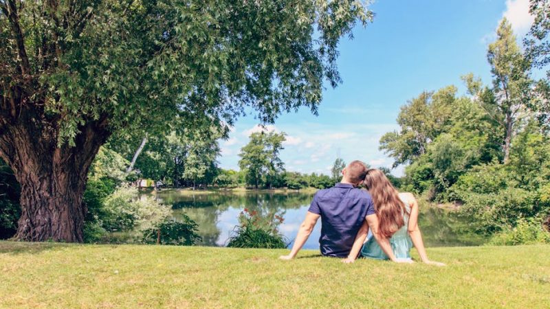 Buscar Pareja en Vivo Una Nueva Frontera en la Búsqueda de Conexiones Significativas