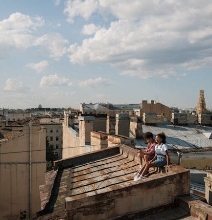 Chat de Video para Amistad