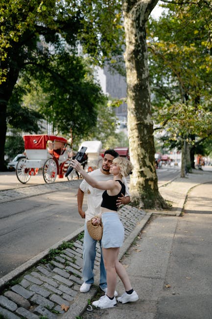 Consejos para tener un chat romántico con tu pareja