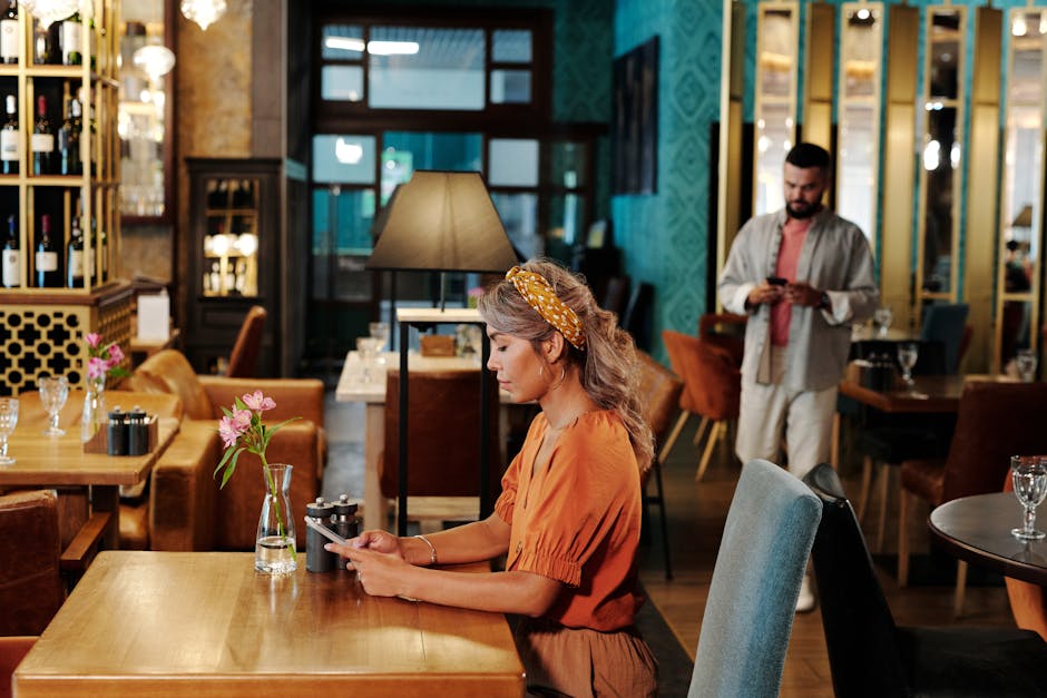 Relaciones virtuales en la era digital