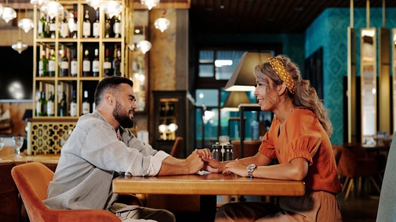 Servicios de citas en Cataluña