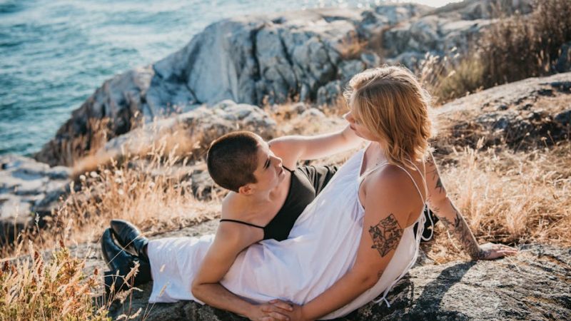 Aplicaciones de citas para jóvenes