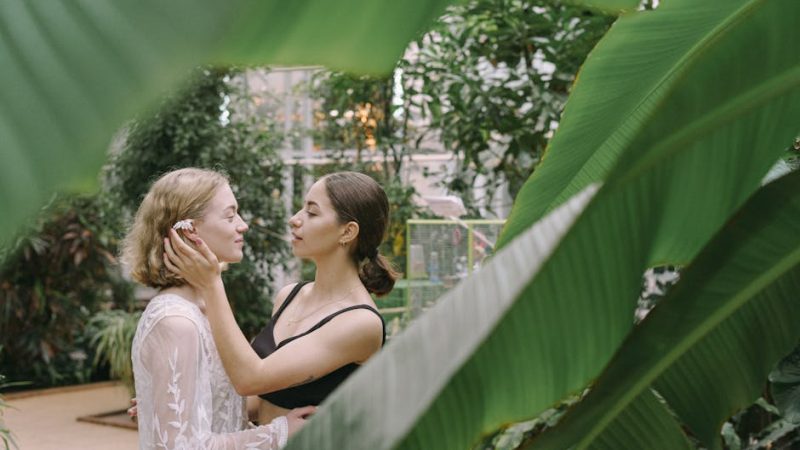 Conocer Hombres Fácilmente con Efectividad y Confianza