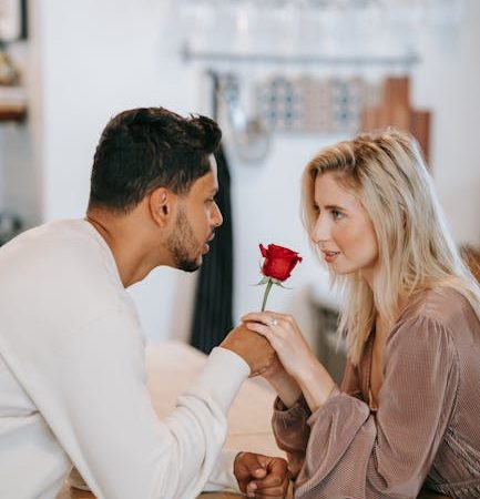 Relaciones Online en la Era Digital