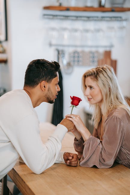 Relaciones Online en la Era Digital