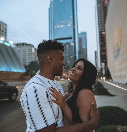 Citas sin compromiso para mayores una nueva forma de vivir la soltería