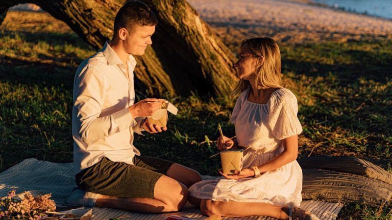 Flirteo virtual una nueva forma de conectar con otros en la era digital