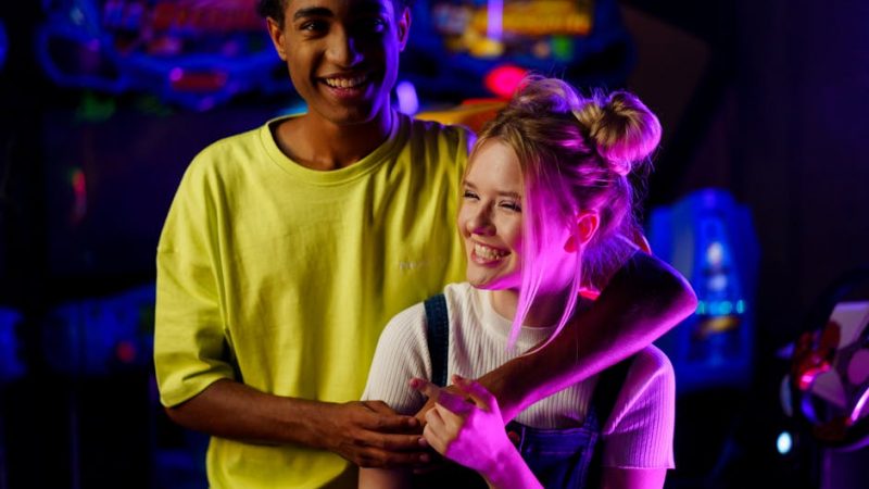 Citas románticas para sorprender a tu pareja