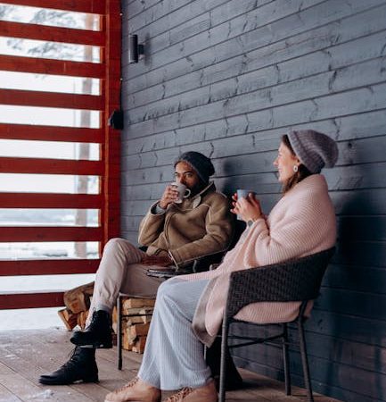 Conocer Hombres Cerca de Mí de Manera Segura y Efectiva