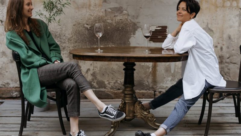 Conocer Hombres Sin Límite