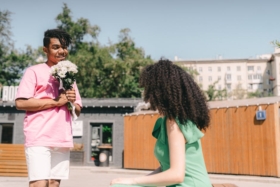 Plataformas de citas en Barcelona Centro