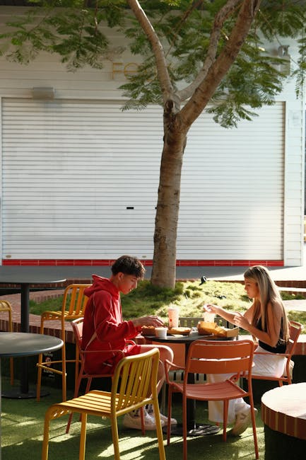 Chat Privado Rápido: La Nueva Era de la Comunicación en Línea