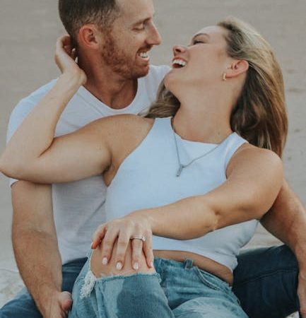 Lugares para tener un chat romántico con tu pareja