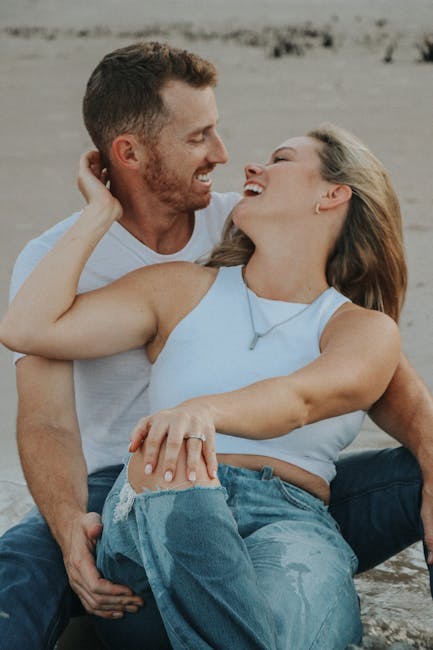 Lugares para tener un chat romántico con tu pareja