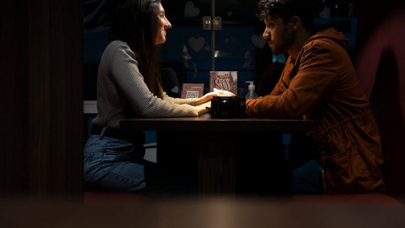 Chat Erótico en Vivo Una Nueva Forma de Explorar la Sexualidad en Línea