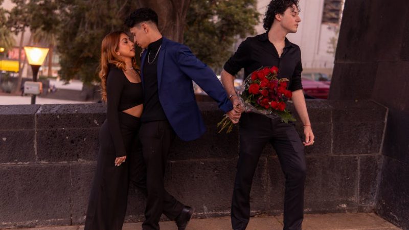 Citas 24/7 Ahora la Nueva Era de las Relaciones en Línea