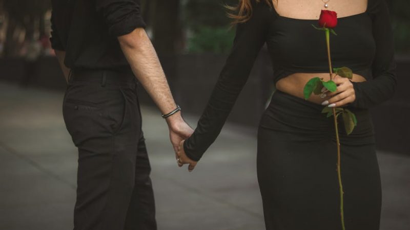 Consejos para mantener la privacidad en las citas en línea