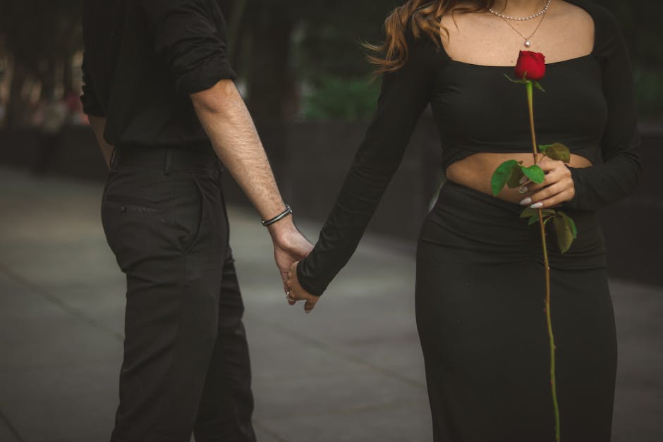 Consejos para mantener la privacidad en las citas en línea