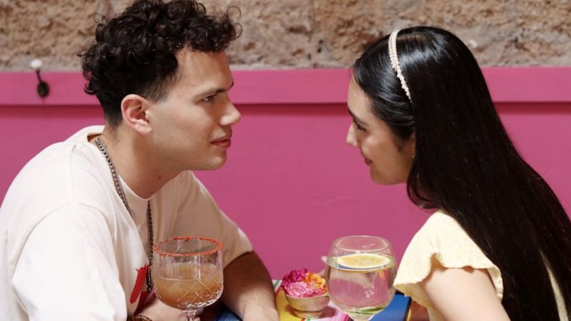 Citas Discretas en Madrid Sur