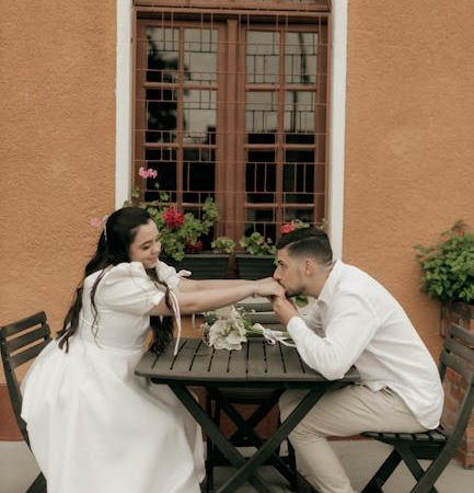 Relaciones online con desconocidos