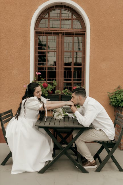 Relaciones online con desconocidos