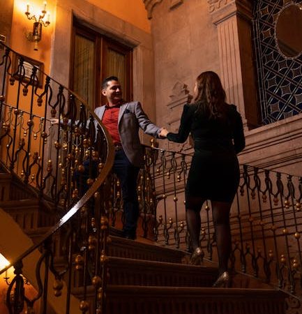 Citas en vivo para relaciones serias