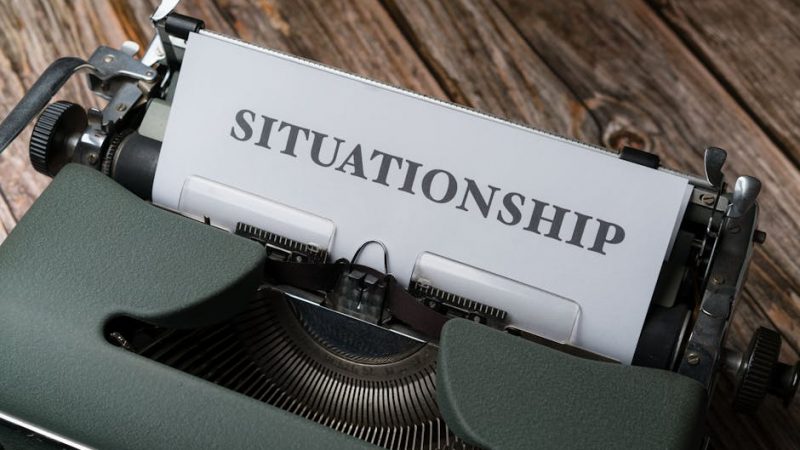 Citas sin registro una nueva forma de conocer gente