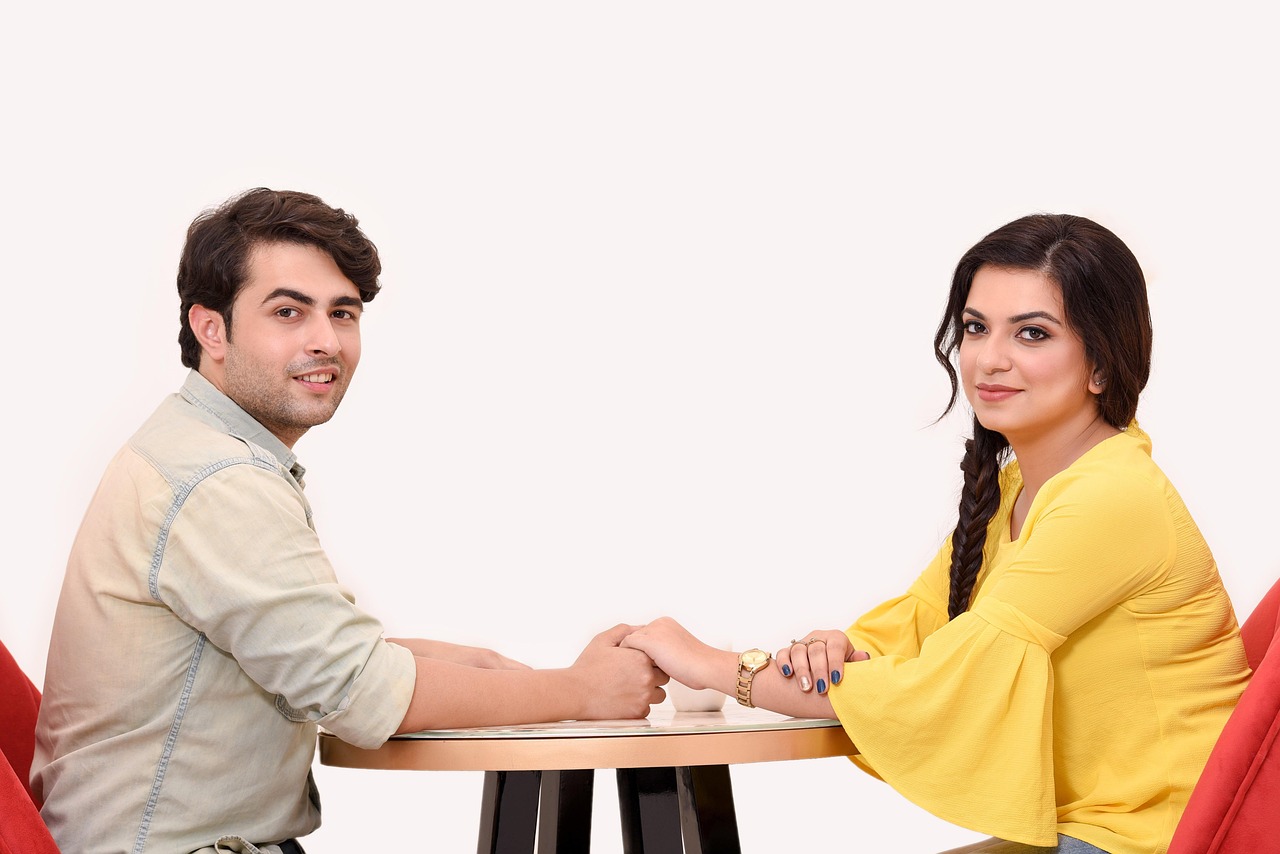 Citas Seguras en Línea: Consejos para una Experiencia sin Riesgos