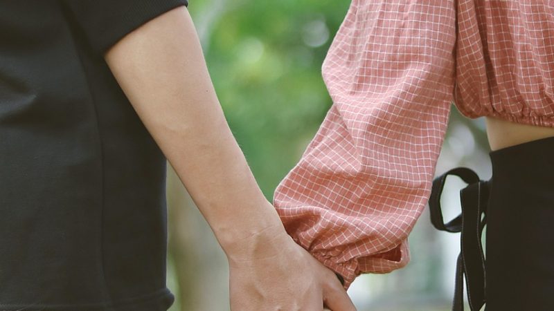 Citas sin registro seguro